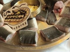 -味家烤肉烤鳗鱼牛排(西塔旗舰店)