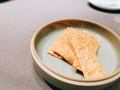 杏仁薄脆-荣府宴(南阳路店)
