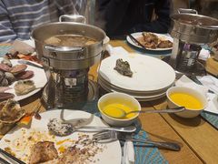 -沈阳和平艾美酒店新食谱西餐厅
