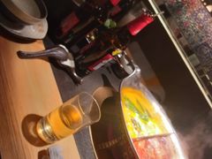 -湊湊火锅·茶憩(石家庄万象城店)