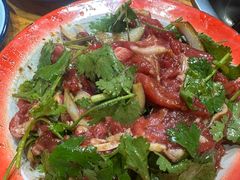 -石记老北京炙子烤肉(松园店)