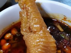 -佘记全家福芋儿鸡(向阳街总店)