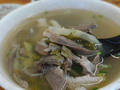 辣汤-陈记汤饭(水巷口店)