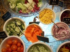 -马哥孛罗咖啡厅·Cafe Marco (厦门马哥孛罗东方大酒店)