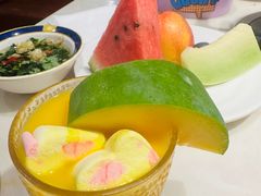 -犇放和牛烤肉·烤榴莲自助(苏宁城市奥莱店)