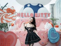 -东莞松山湖万象汇