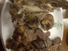 -马学武手抓美食(下南关总店)