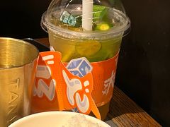 -探鱼·鲜青椒爽麻烤鱼(正佳广场店)