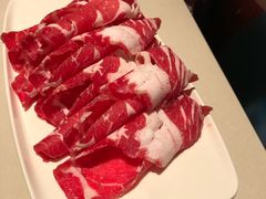 羊上脑-海底捞火锅(上地华联店)