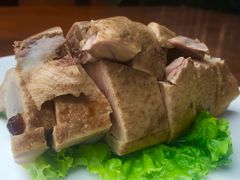 -悦真雅院·四合院·清真私房菜(雍和宫店)