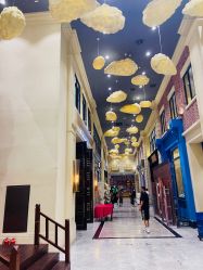 -喜宴酒店幸福里(星摩尔购物中心店)