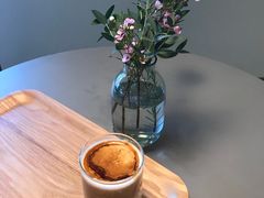 -dotcom coffee古点咖啡(致真大厦店)