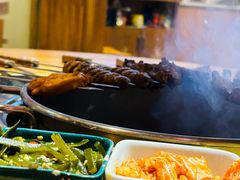 -水浒烤肉(国贸店)