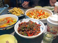 -东安鸡馆(蔡锷南路店)