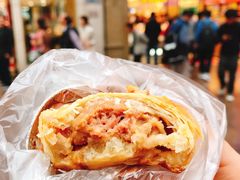 -泰康食品(南京东路店)