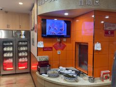 -闫家驴肉老店(华电一校店)