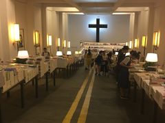 店内环境-先锋书店(五台山总店)