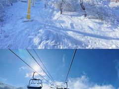 -太子岭滑雪场