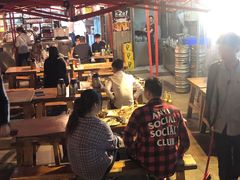 -木屋烧烤(白石洲店)