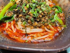 成都担担面-辛香汇·现炒川菜(淮海路百盛店)