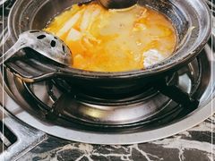 -李师傅脆肚(华强北店)