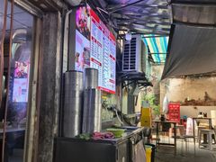 -笑云开汤包店(网巾市店)