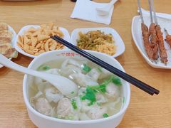 -南城香(北京南站店)
