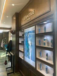 -BOJUE·铂爵造型烫发·染发