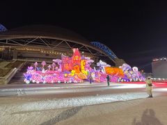 -沈阳奥体冰雪嘉年华
