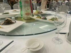 -天邑国际酒店·宴会厅