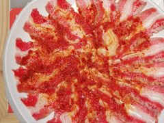 -韩宫宴烤肉·料理(漳河万达店)