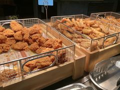 -杭州开元名都大酒店·地中海自助餐厅