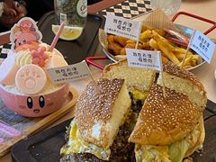 -大象厨房(重庆道店)