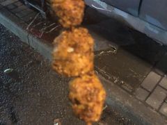 -小魏哥果仁烤面筋