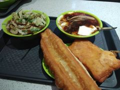 -大福来锅巴菜(古文化街店)