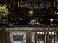 -火车头法国西餐厅