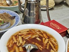 -杏花村水席楼·洛阳水席(老城十字街店)