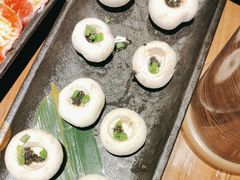 -九田家黑牛烤肉料理(太阳宫广场店)