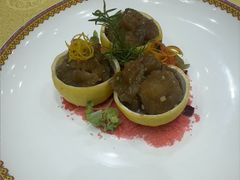 -白家大院·王府宫廷菜(苏州街店)