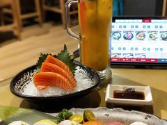 -友壹町寿司(嘉洲广场店)