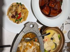 -徽镇小厨·经典徽菜(马连道店)