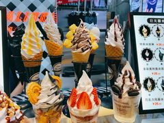-丁丁&当当牦牛酸奶·酥油面包(官门口店)
