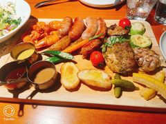 -布拉格餐厅· 中欧捷克菜(全国首店)