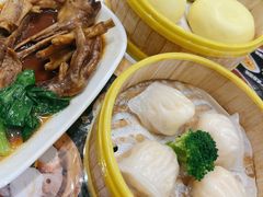 -正東记港味烧腊餐室(天鹅湖银泰城店)