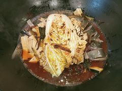 -江湖水乡铁锅炖魚(周庄嘉园店)