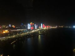 -琴岛之星摩天轮