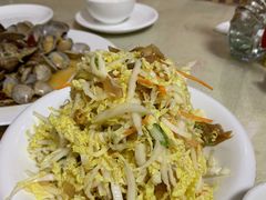 -华春餐馆(鱼山路店)