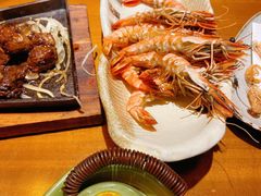 -和彩放题餐厅(酒仙桥店)