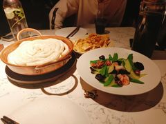 -奉天小馆·非遗东北菜(济南万象城店)