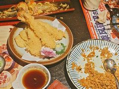 -古田居·特色寿司料理(星之岛旗舰店)